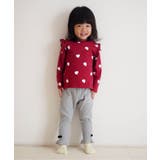 WEB限定 肩フリルTシャツ/7days Style | F.O.Online Store | 詳細画像22 