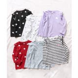 WEB限定 肩フリルTシャツ/7days Style | F.O.Online Store | 詳細画像24 