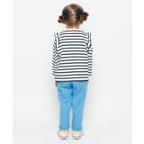 WEB限定 肩フリルTシャツ/7days Style | F.O.Online Store | 詳細画像6 