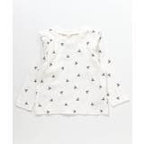 WEB限定 肩フリルTシャツ/7days Style | F.O.Online Store | 詳細画像7 