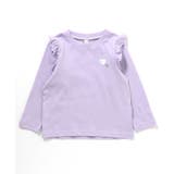 WEB限定 肩フリルTシャツ/7days Style | F.O.Online Store | 詳細画像8 