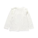 ワンポイント肩フリルTシャツ|7days Style | F.O.Online Store | 詳細画像10