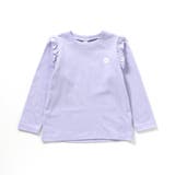 ワンポイント肩フリルTシャツ|7days Style | F.O.Online Store | 詳細画像11