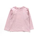 ワンポイント肩フリルTシャツ|7days Style | F.O.Online Store | 詳細画像12