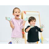 ワンポイント肩フリルTシャツ|7days Style | F.O.Online Store | 詳細画像16