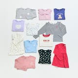 ワンポイント肩フリルTシャツ|7days Style | F.O.Online Store | 詳細画像23