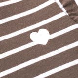 ワンポイント肩フリルTシャツ|7days Style | F.O.Online Store | 詳細画像4