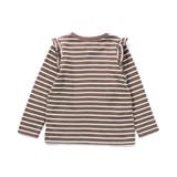ワンポイント肩フリルTシャツ|7days Style | F.O.Online Store | 詳細画像5