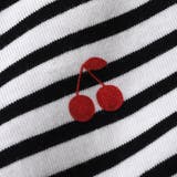 ワンポイント肩フリルTシャツ|7days Style | F.O.Online Store | 詳細画像6
