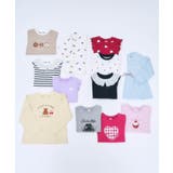 WEB限定 襟レースTシャツ/7days Style | F.O.Online Store | 詳細画像15