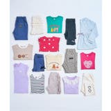 WEB限定 襟レースTシャツ/7days Style | F.O.Online Store | 詳細画像17 