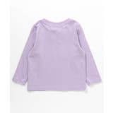 WEB限定 襟レースTシャツ/7days Style | F.O.Online Store | 詳細画像8 