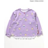 【アニメちいかわ】ワッフルヘンリーネックTシャツ(セットアップ可) | F.O.Online Store | 詳細画像10 
