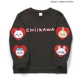 【アニメちいかわ】アソートTシャツ | F.O.Online Store | 詳細画像2 