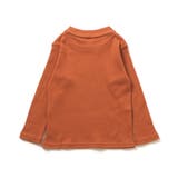 WEB限定 衿フリルリブトップス | F.O.Online Store | 詳細画像5