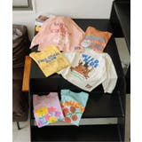 【リンク】アソートグラフィックTシャツ | F.O.Online Store | 詳細画像30 