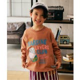 ブラウン | 【リンク】アソートグラフィックTシャツ | F.O.Online Store