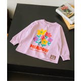 ラベンダー | 【リンク】アソートグラフィックTシャツ | F.O.Online Store