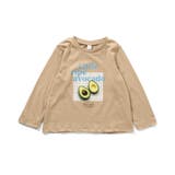 フルーツロゴアソートTシャツ  | F.O.Online Store | 詳細画像2 
