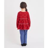 WEB限定 ワッフルティアードTシャツ | F.O.Online Store | 詳細画像12