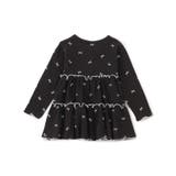WEB限定 ワッフルティアードTシャツ | F.O.Online Store | 詳細画像2