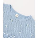 【新色追加/WEB限定】ワッフルティアードTシャツ | F.O.Online Store | 詳細画像23 