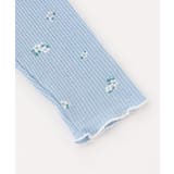 【新色追加/WEB限定】ワッフルティアードTシャツ | F.O.Online Store | 詳細画像24 