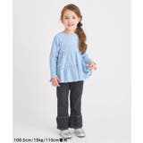 【新色追加/WEB限定】ワッフルティアードTシャツ | F.O.Online Store | 詳細画像26 