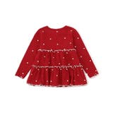 WEB限定 ワッフルティアードTシャツ | F.O.Online Store | 詳細画像4
