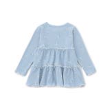 WEB限定 ワッフルティアードTシャツ | F.O.Online Store | 詳細画像5