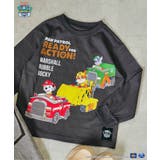 PAW Patrol 2柄Tシャツ | F.O.Online Store | 詳細画像1