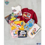 PAW Patrol 2柄Tシャツ | F.O.Online Store | 詳細画像11