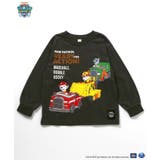 PAW Patrol 2柄Tシャツ | F.O.Online Store | 詳細画像2