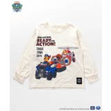 PAW Patrol 2柄Tシャツ | F.O.Online Store | 詳細画像3