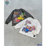 PAW Patrol 2柄Tシャツ | F.O.Online Store | 詳細画像8