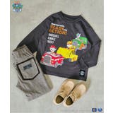 PAW Patrol 2柄Tシャツ | F.O.Online Store | 詳細画像9