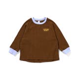 ワッフルコクーンTシャツ | F.O.Online Store | 詳細画像2 