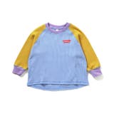 ワッフルコクーンTシャツ | F.O.Online Store | 詳細画像21 