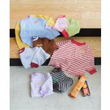 ワッフルコクーンTシャツ | F.O.Online Store | 詳細画像26 