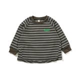 ワッフルコクーンTシャツ | F.O.Online Store | 詳細画像3 