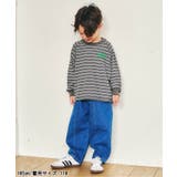 ワッフルコクーンTシャツ | F.O.Online Store | 詳細画像4 