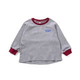 ワッフルコクーンTシャツ | F.O.Online Store | 詳細画像6 