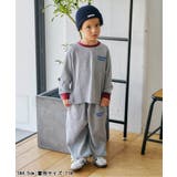 ワッフルコクーンTシャツ | F.O.Online Store | 詳細画像7 