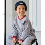 グレー | ワッフルコクーンTシャツ | F.O.Online Store