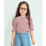 シアーレースTシャツ | F.O.Online Store | 詳細画像1 