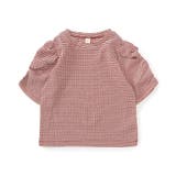 シアーレースTシャツ | F.O.Online Store | 詳細画像2 