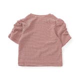 シアーレースTシャツ | F.O.Online Store | 詳細画像3 