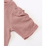 シアーレースTシャツ | F.O.Online Store | 詳細画像4 