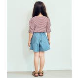 シアーレースTシャツ | F.O.Online Store | 詳細画像7 