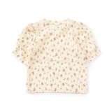 シアーレースTシャツ | F.O.Online Store | 詳細画像9 